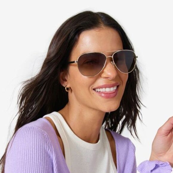 NEW Kate Spade Emmaline Sunglasses main image 7